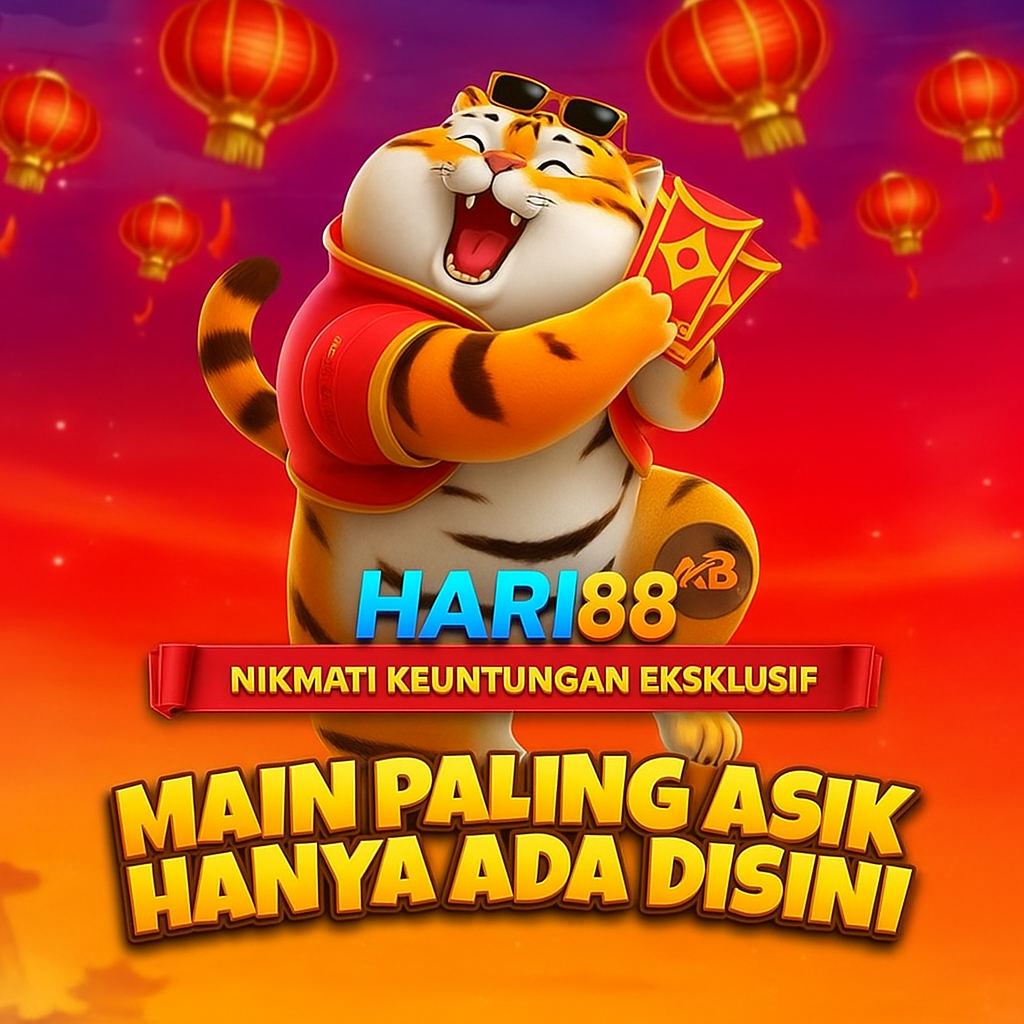 Misterihoki - Masuk dan Dapatkan Putaran Ajaib Misteri Hoki