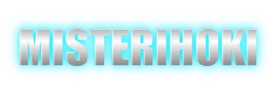 MISTERIHOKI MISTERIHOKI